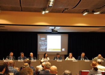 Fondazione Cassa di Risparmio di Perugia, Marini: “25 anni di storia importante e positiva”