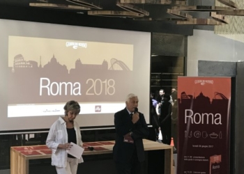 La guida Roma 2018 del Gambero Rosso, premia la ristorazione aquesiana