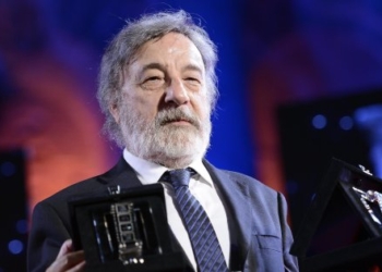 Gianni Amelio presente ala seconda serata del Tuscia Film Fest 2017 con la sua ultima opera, La Tenerezza