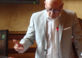 Gnagnarini. “Gare pubbliche su tutto. W la legalità”