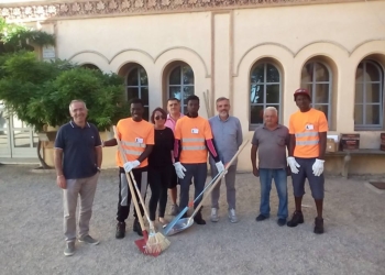 Intesa tra Comune di San Venanzo e Prefettura di Terni per progetti di impiego e di integrazione sociale