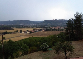 Riqualificazione de La Svolta, adottata la variante al Prg. Meno cemento e più terreni