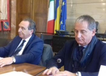 I presidenti Lattanzi e Mismetti: “candidare le Province al ruolo di enti preferenziali”