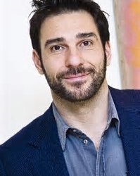 Edoardo Leo al Tuscia Film Fest 2017 con ‘Che vuoi che sia’