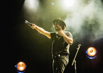 Alessandro Mannarino arriva a Perugia il 21 luglio con “Apriti Cielo Tour”