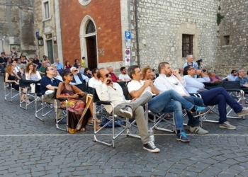 Boni e Malinverno sono i vincitori del Premio letterario Città di Lugnano 2017