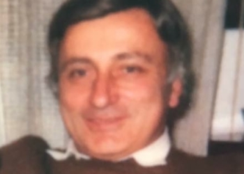 Si è spento Aldo Manieri