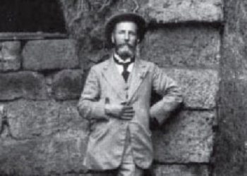 Omaggio in memoria dell’archeologo Raniero Mengarelli a Lugnano in Teverina