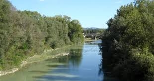 Inquinamento da mercurio fiume Paglia e Tevere: analisi su acqua, terreno, pesci, frutta e verdura