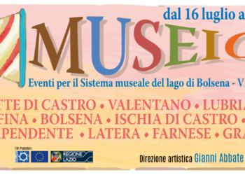 “Museion 2017”, presentato il programma del progetto teatrale al sistema museale di Bolsena