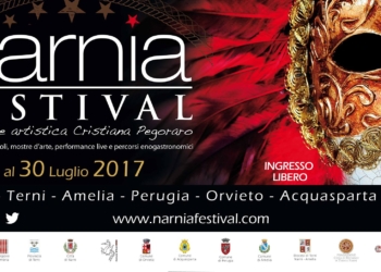 Al Narnia Festival: Santa Messa e concerto “Mozart – Missa Brevis Spatzenmesse”