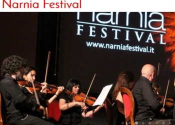 TORNA IL NARNIA FESTIVAL DELLA PIANISTA CRISTIANA PEGORARO