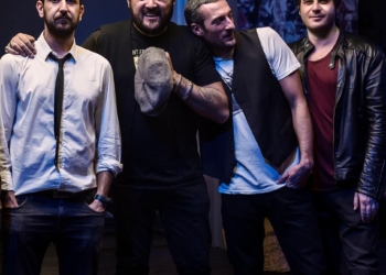 I Gipsy King e l’Orchestraccia a Vasanello per i festeggiamenti di S. Rocco