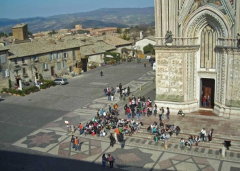 A partire dall’8 luglio in vigore i provvedimenti del traffico a tutela di piazza Duomo