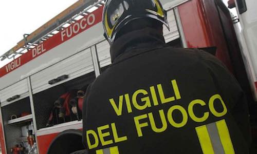 Incidente stradale lungo la Patarina, in gravi condizioni il conducente di un'auto - Vimarsana News