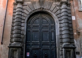 W ORVIETO … E I SUOI PORTONI