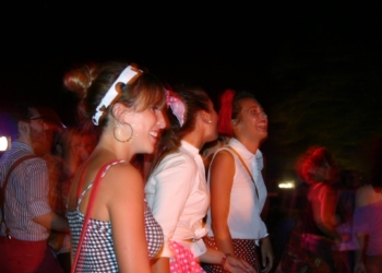 Tempo di bilanci per Atomic Garden e A Bouche Bèe: “Il risultanto, un gran successo”