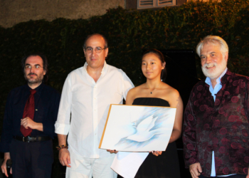 Ai corsi estivi musicali di Castel Viscardo è l’ora delle premiazioni