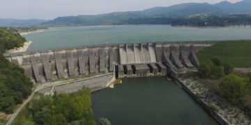 Salvaguardare il patrimonio ittico di Corbara e rilanciare l’invaso. C’è un progetto tra Comune, Regione e Associazioni