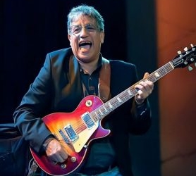 Arriva la 13a edizione del Tuscia Blues Festival da venerdì 4 agosto