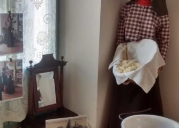 A Castel Viscardo ritorna nell’800 con la mostra sulla cultura e la vita contadina