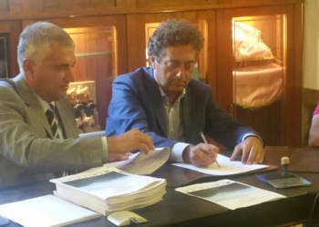 Mab Unesco per l’area del Monte Peglia, i sindaci firmano il Protocollo d’Intesa
