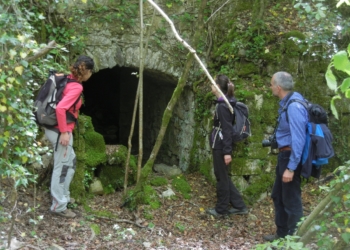 Allerona Petit Tour: escursioni e visite per immergersi delle emozioni di boschi, ville e storie
