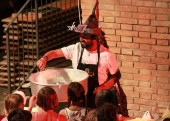 “Quattro notti tra le storie”, appuntamenti per i più piccoli ad Allerona e Castel Giorgio