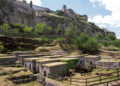 Al Museo archeologico nazionale conferenza sul crocifisso del tufo con Claudio Bizzarri e Paolo Binaco