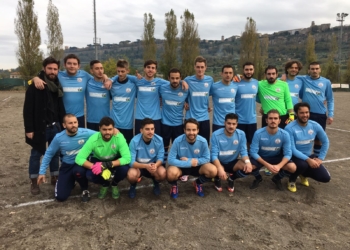 Orvieto Fc, al via la preparazione in vista del campionato di Seconda categoria