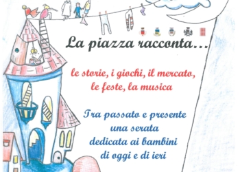 Quattro notti tra le storie: tra Castel Giorgio e Porano 4 serate sulla lettura e l’ascolto