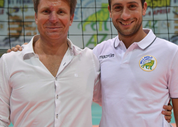 Le considerazioni di coach Solforati sul calendario della Zambelli Orvieto