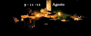 San Venanzo, la Boheme di Puccini aprirà la 21a edizione di Agosto in Medioevo