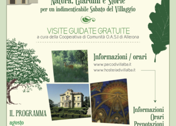 Allerona “Petit Tour” svela i tesori nascosti del centro storico