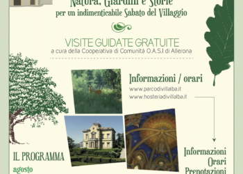 Allerona “Petit Tour” svela i tesori nascosti del centro storico di Allerona