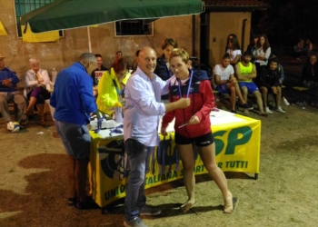 Manifestazione di Beah Volley a Torre Alfina, ecco il resoconto di Carlo Tomassoni