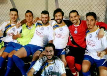 Coppa Primavera, Virtus Castelgiorgio e Ciconia si annullano a suon di emozioni