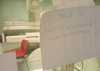 Sanità orvietana, Zeno (Pci): “Continue segnalazioni e servizi fermi”