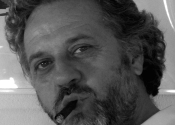 “Quattro chiacchiere con …” Graziano Marini, l’armonia dei colori puri e la luce