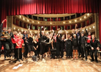 Narni accoglie artisti internazionali con il “Festival Luci della Ribalta” dal 14 al 29 agosto