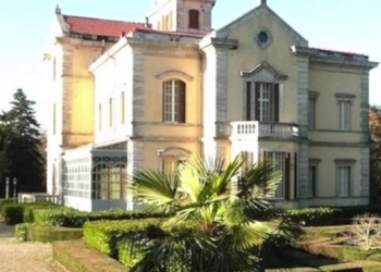 “Allerona Petit Tour” fa tappa a Villa Cahen, gioiello liberty dei boschi della Selva