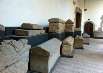 Al Museo Nazionale di Viterbo visita guidata sui misteri degli Etruschi