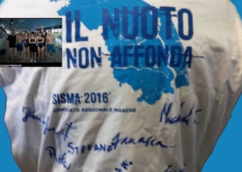 Uisp Orvieto, il nuoto non affonda. Sport e solidarietà al 4° Trofeo Civitanova Marche