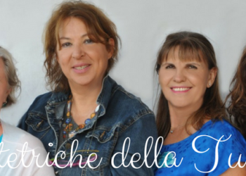 A “Di Tuscia un pò” si diffonde anche la cultura e la pratica dell’ostetricia