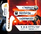 Otricoli Music Fest, arrivano Marina Rei e I Tiromancino. Musica dal 1 al 3 settembre