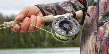 Gruppo Pesca Sportivo Acquapendente guadagna il 2° posto della squadra nel Trofeo Serie C