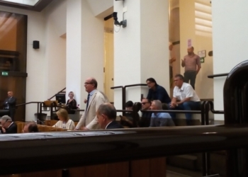 La Regione all’unanimità con i risparmiatori CRO-BpB. Approvata mozione Rometti. No a vendita azioni della Fondazione CRO