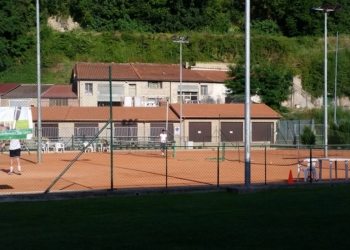 Torna il tennis aquesiano: Torneo Nazionale Open dal 10 al 20 agosto