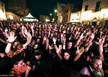 La Sicilia apre l’XI edizione di Umbria Folk Festival. Sul palco anche la compagnia locale de La Panatella