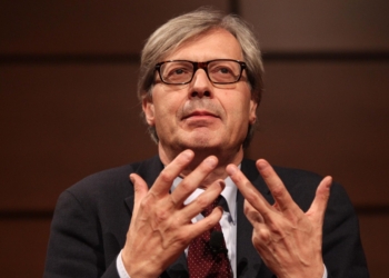 Non solo musica ad Uff ma anche cultura. Convegno con Sgarbi, Vissani e Cocozza